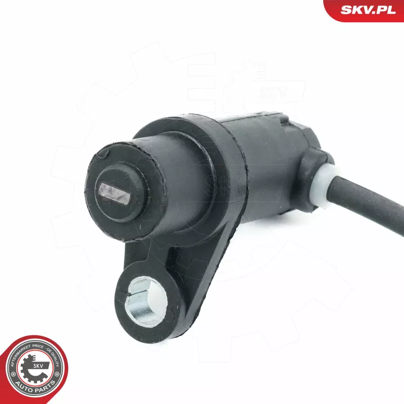 Capteur, vitesse de roue ESEN SKV 06SKV533 - Visuel 2