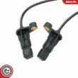 ESEN SKV 06SKV538 - Capteur, vitesse de roue