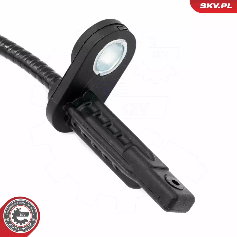 Capteur, vitesse de roue avant gauche ESEN SKV 06SKV540 - Visuel 2