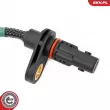 ESEN SKV 06SKV542 - Capteur, vitesse de roue