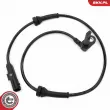 ESEN SKV 06SKV545 - Capteur, vitesse de roue