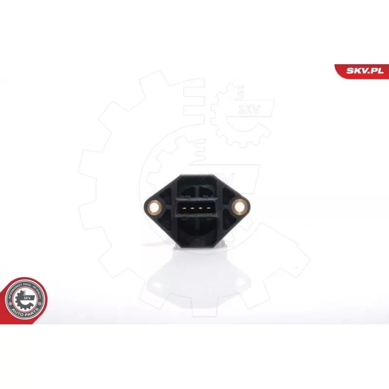 Débitmètre de masse d'air ESEN SKV 07SKV002 - Visuel 1