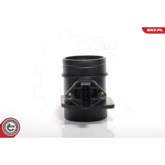 Débitmètre de masse d'air ESEN SKV OEM 1051396