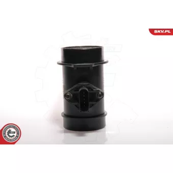 Débitmètre de masse d'air ESEN SKV 07SKV018 pour BMW Série 5 1.9 - 116cv