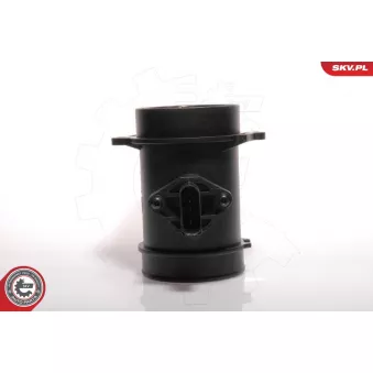 Débitmètre de masse d'air ESEN SKV 07SKV027 pour OPEL ASCONA 308 D 2.3 - 79cv