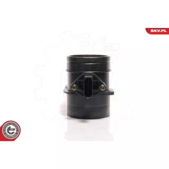 Débitmètre de masse d'air ESEN SKV 07SKV029 pour SEAT LEON 1.8 20V T 4 - 180cv
