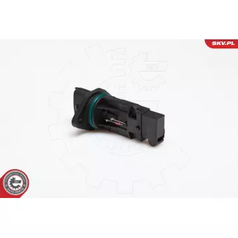 Débitmètre de masse d'air ESEN SKV OEM 99660612400