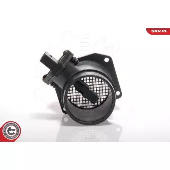 Débitmètre de masse d'air ESEN SKV 07SKV042 pour MINI MINI 1.8 - 125cv