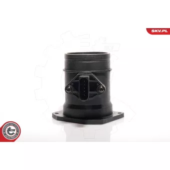 Débitmètre de masse d'air ESEN SKV OEM 06B906461