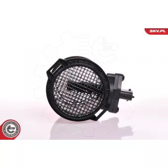 Débitmètre de masse d'air ESEN SKV OEM AMR5707