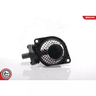 Débitmètre de masse d'air ESEN SKV 07SKV088 pour SKODA ROOMSTER 1.4 TDI - 70cv