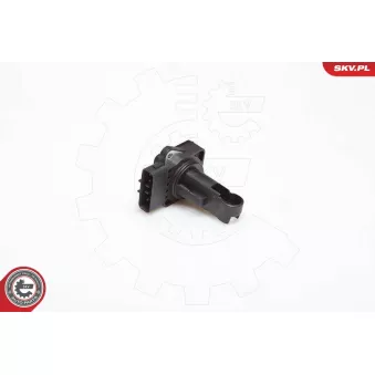 Débitmètre de masse d'air ESEN SKV 07SKV106 pour TOYOTA YARIS D-4D - 90cv