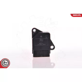 Débitmètre de masse d'air ESEN SKV 07SKV108