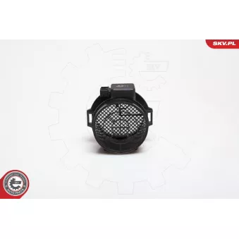 Débitmètre de masse d'air ESEN SKV 07SKV123 pour BMW X5 3.0i - 231cv