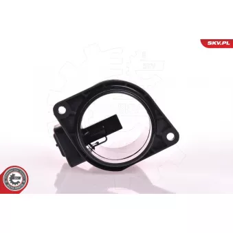 Débitmètre de masse d'air ESEN SKV 07SKV136 pour RENAULT KANGOO 1.5 DCI - 86cv