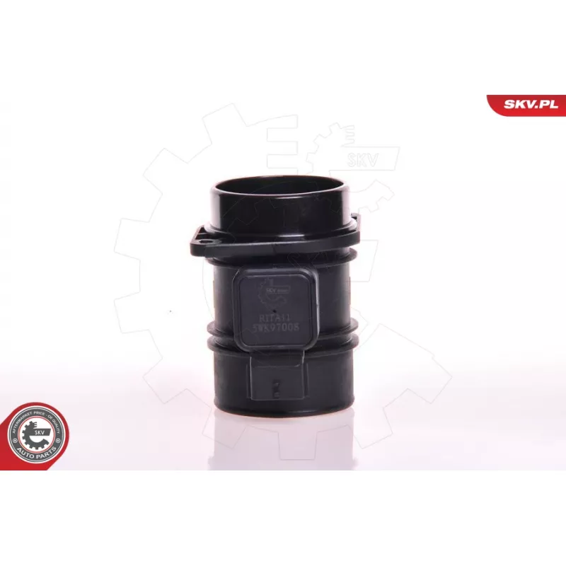 Débitmètre de masse d'air ESEN SKV 07SKV136 - Visuel 2