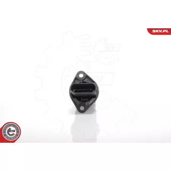 Débitmètre de masse d'air ESEN SKV 07SKV139 pour VOLKSWAGEN GOLF 270 CDI - 170cv
