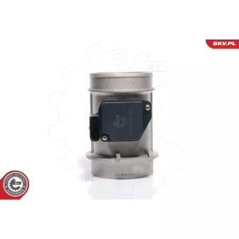 Débitmètre de masse d'air ESEN SKV 07SKV145 pour VOLKSWAGEN PASSAT 2.5 TDI - 163cv