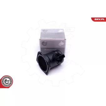 Débitmètre de masse d'air ESEN SKV OEM 06B133471A