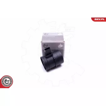 Débitmètre de masse d'air ESEN SKV 07SKV163 pour MERCEDES-BENZ VITO 111 CDI 2.2 - 116cv