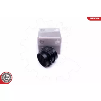 Débitmètre de masse d'air ESEN SKV 07SKV170 pour OPEL SIGNUM 2.5i - 192cv
