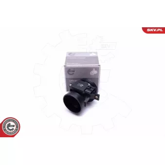 Débitmètre de masse d'air ESEN SKV 07SKV175 pour FORD TRANSIT CONNECT 1.8 16V - 116cv