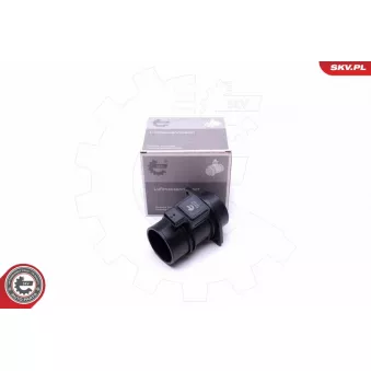 Débitmètre de masse d'air ESEN SKV 07SKV176 pour DACIA SANDERO 1.5 DCI - 68cv