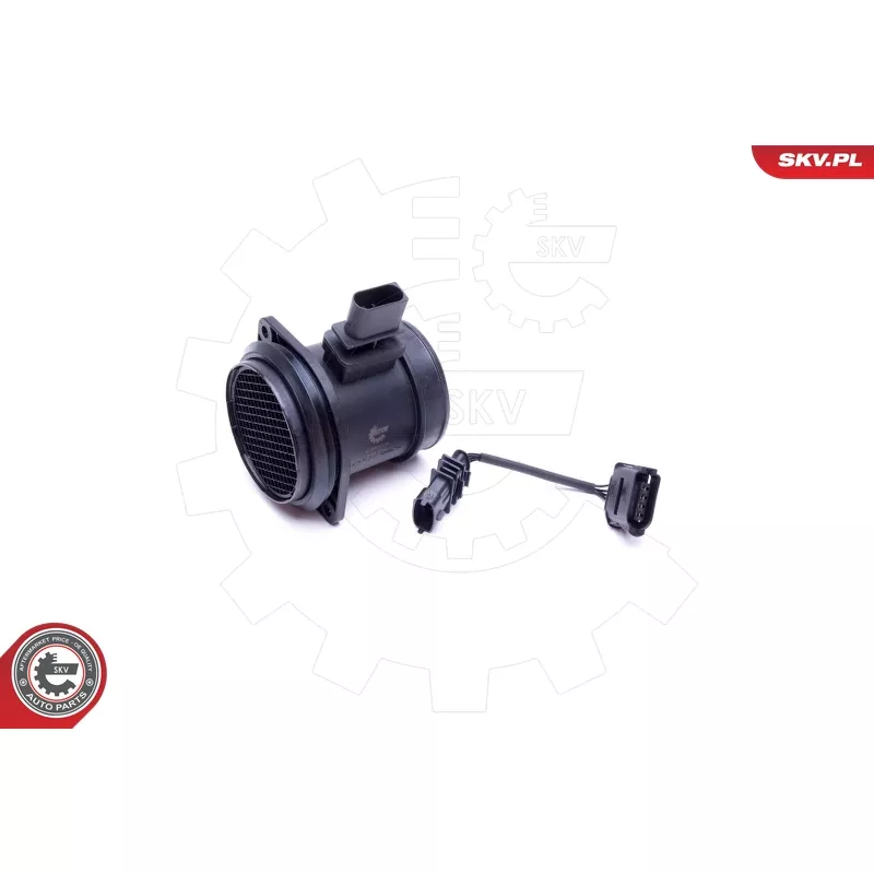 Débitmètre de masse d'air ESEN SKV 07SKV178 - Visuel 1