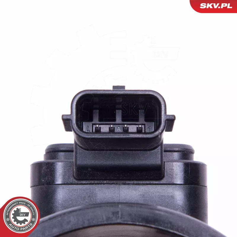 Débitmètre de masse d'air ESEN SKV 07SKV181 - Visuel 2