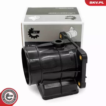 Débitmètre de masse d'air ESEN SKV 07SKV191 pour ALFA ROMEO GIULIA 2.0 - 136cv