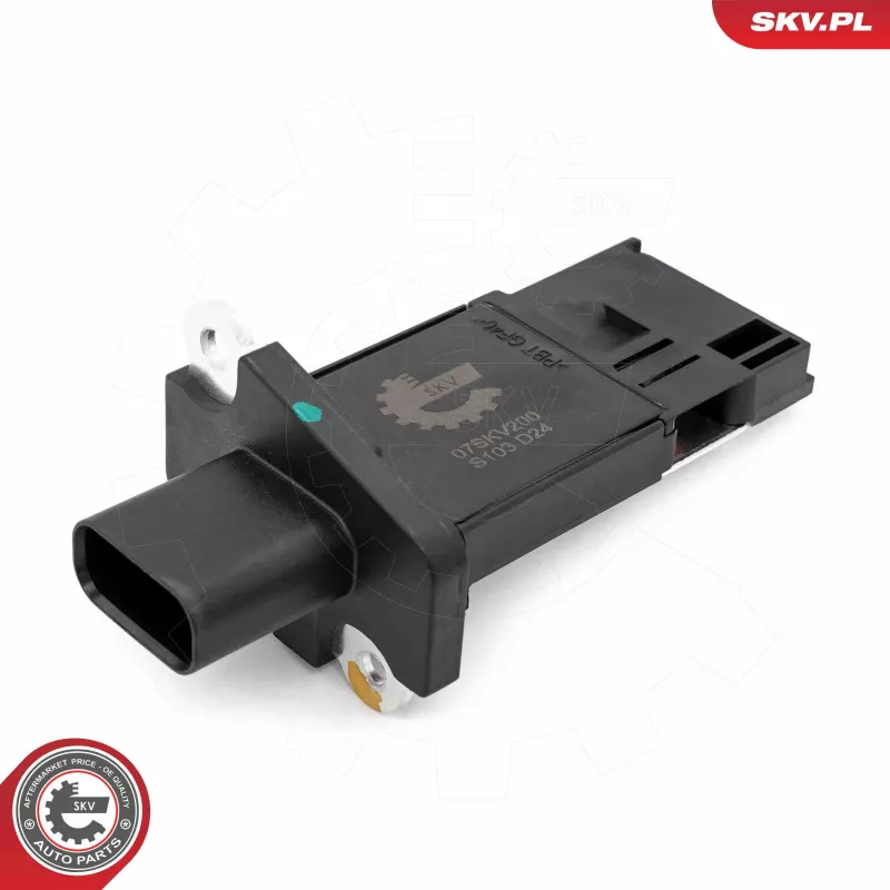 Débitmètre de masse d'air ESEN SKV 07SKV200 - Visuel 1