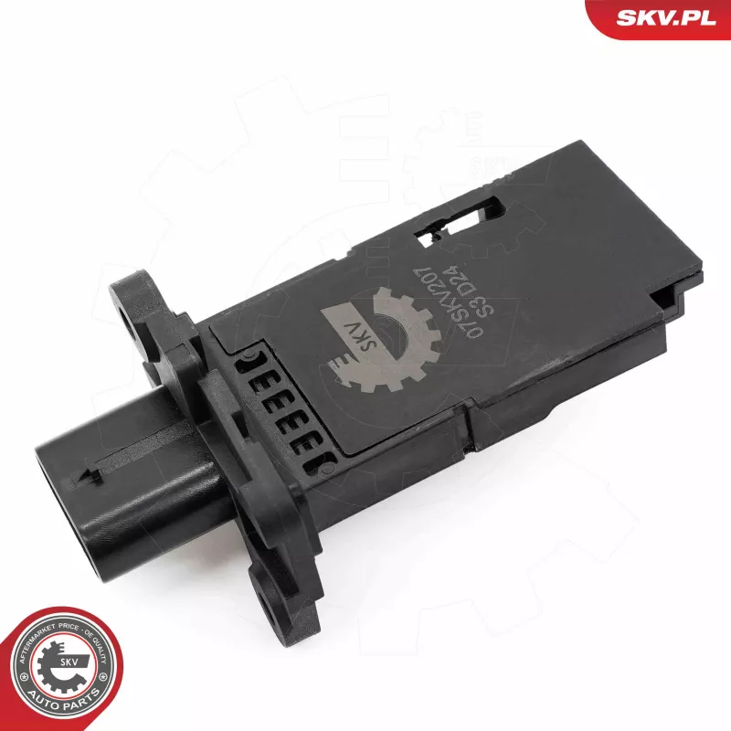 Débitmètre de masse d'air ESEN SKV 07SKV207 - Visuel 1