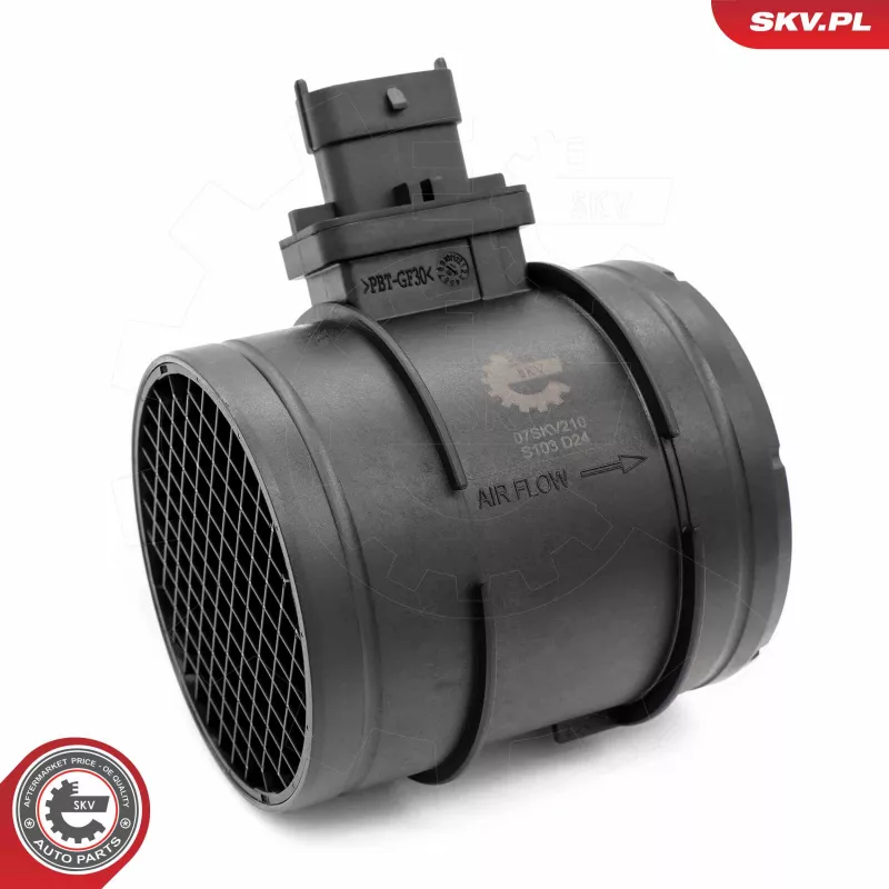 Débitmètre de masse d'air ESEN SKV 07SKV210 - Visuel 1