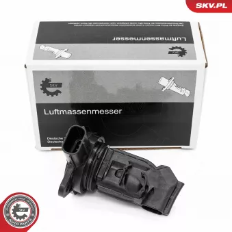 Débitmètre de masse d'air ESEN SKV 07SKV221 pour VOLVO S90 2.0 T6 AWD - 320cv