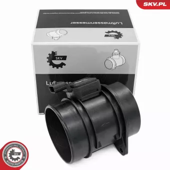 Débitmètre de masse d'air ESEN SKV OEM 4420339