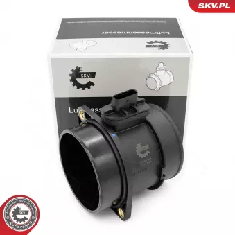 Débitmètre de masse d'air ESEN SKV 07SKV244