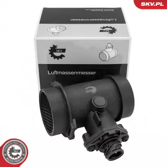 Débitmètre de masse d'air ESEN SKV OEM 13621736224