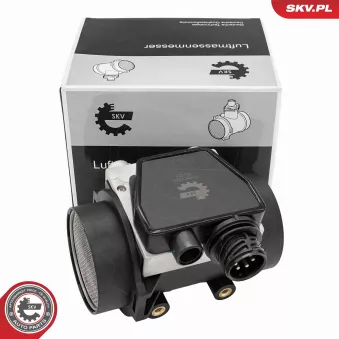Débitmètre de masse d'air ESEN SKV [07SKV252]