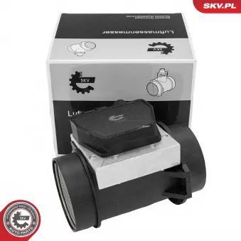 Débitmètre de masse d'air ESEN SKV [07SKV256]