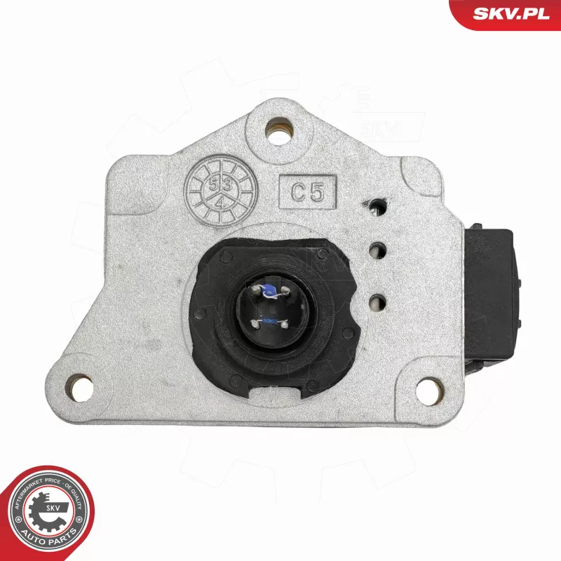 Débitmètre de masse d'air ESEN SKV 07SKV276 - Visuel 2