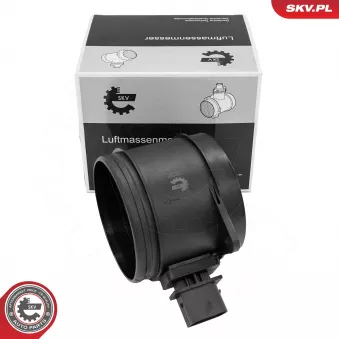 Débitmètre de masse d'air ESEN SKV OEM 13628509725