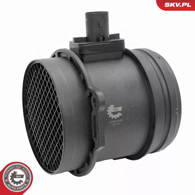 Débitmètre de masse d'air ESEN SKV 07SKV353 - Visuel 1