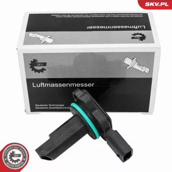 Débitmètre de masse d'air ESEN SKV 07SKV355 pour BMW X4 M 40 i - 360cv