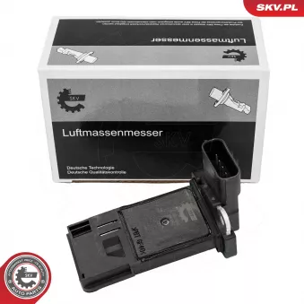 Débitmètre de masse d'air ESEN SKV 07SKV356