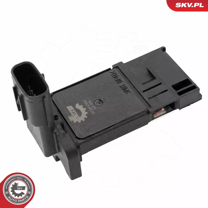 Débitmètre de masse d'air ESEN SKV 07SKV357 - Visuel 1