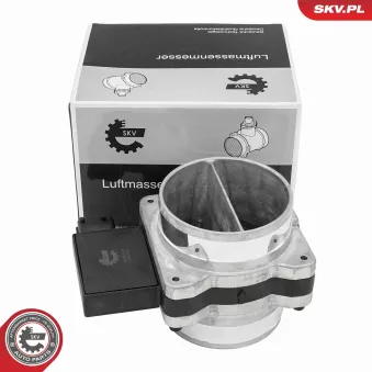 Débitmètre de masse d'air ESEN SKV 07SKV374