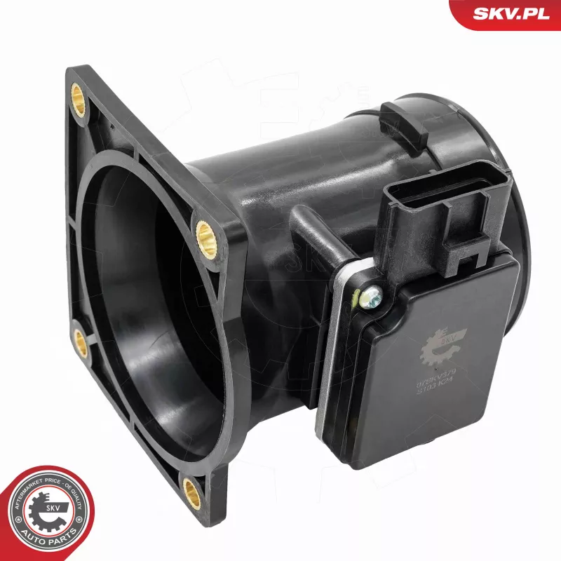 Débitmètre de masse d'air ESEN SKV 07SKV379 - Visuel 1