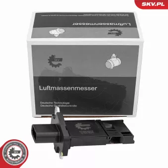 Débitmètre de masse d'air ESEN SKV OEM 4515688