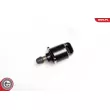 ESEN SKV 08SKV011 - Controle de ralenti, alimentation en air
