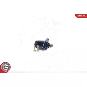 Controle de ralenti, alimentation en air ESEN SKV 08SKV015